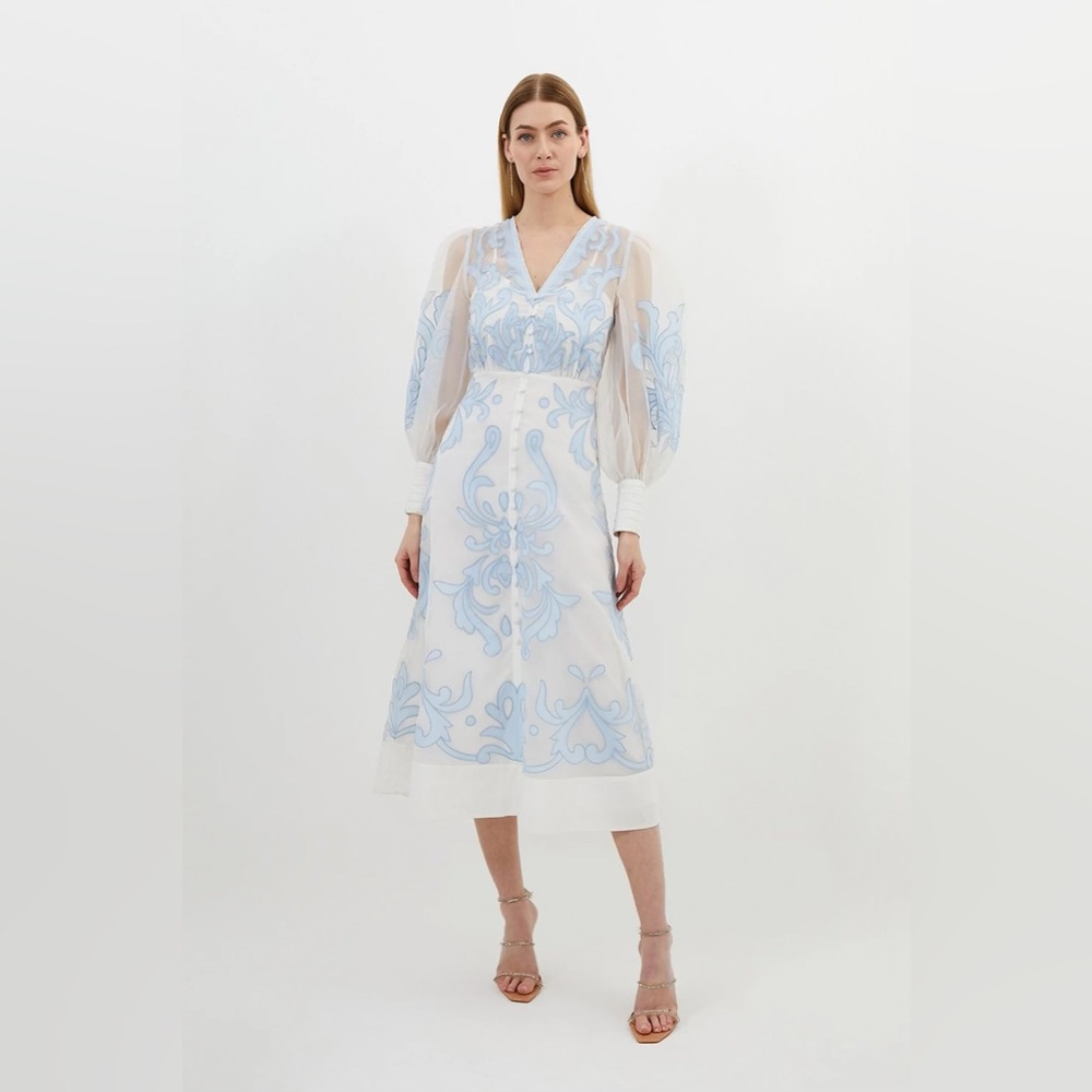 Karen Millen Dress NWT